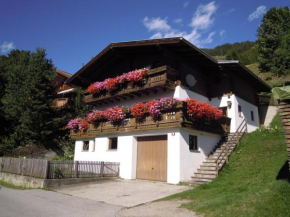 Ferienhaus Resinger Matrei In Osttirol